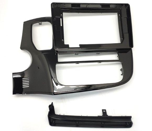 MKIT MITS OUTLANDER 2014/16 10